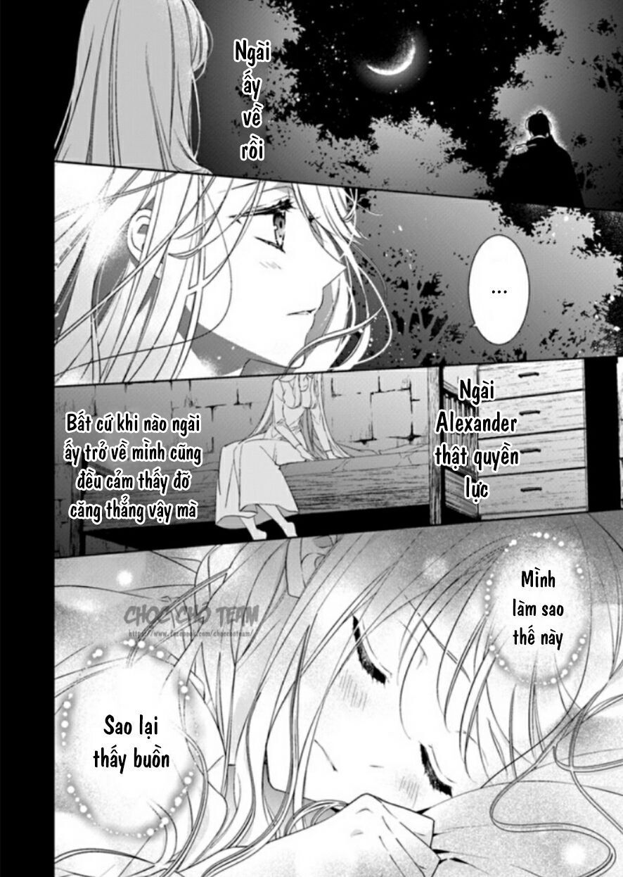 Royal Cinderella Mama Chap 2 - Next Chap 3