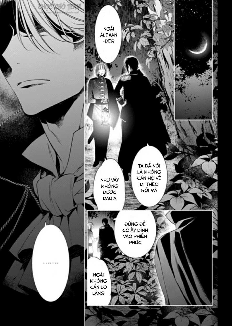 Royal Cinderella Mama Chap 2 - Next Chap 3