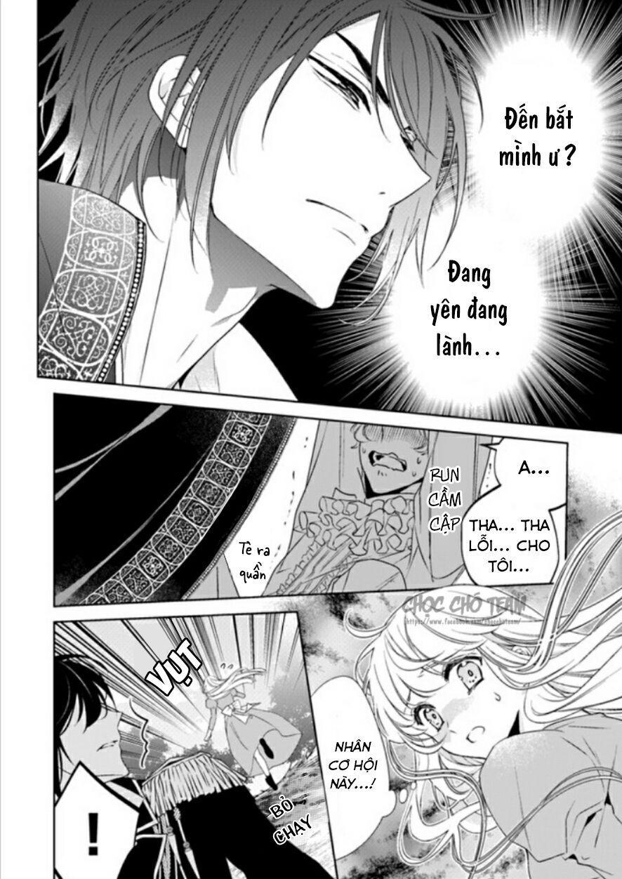Royal Cinderella Mama Chap 2 - Next Chap 3