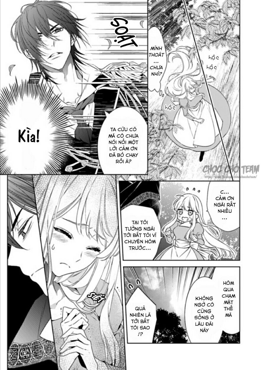 Royal Cinderella Mama Chap 2 - Next Chap 3