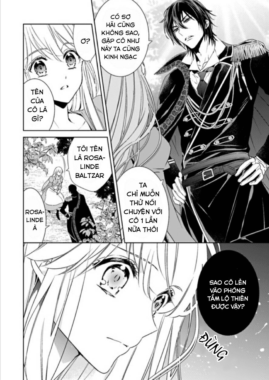 Royal Cinderella Mama Chap 2 - Next Chap 3