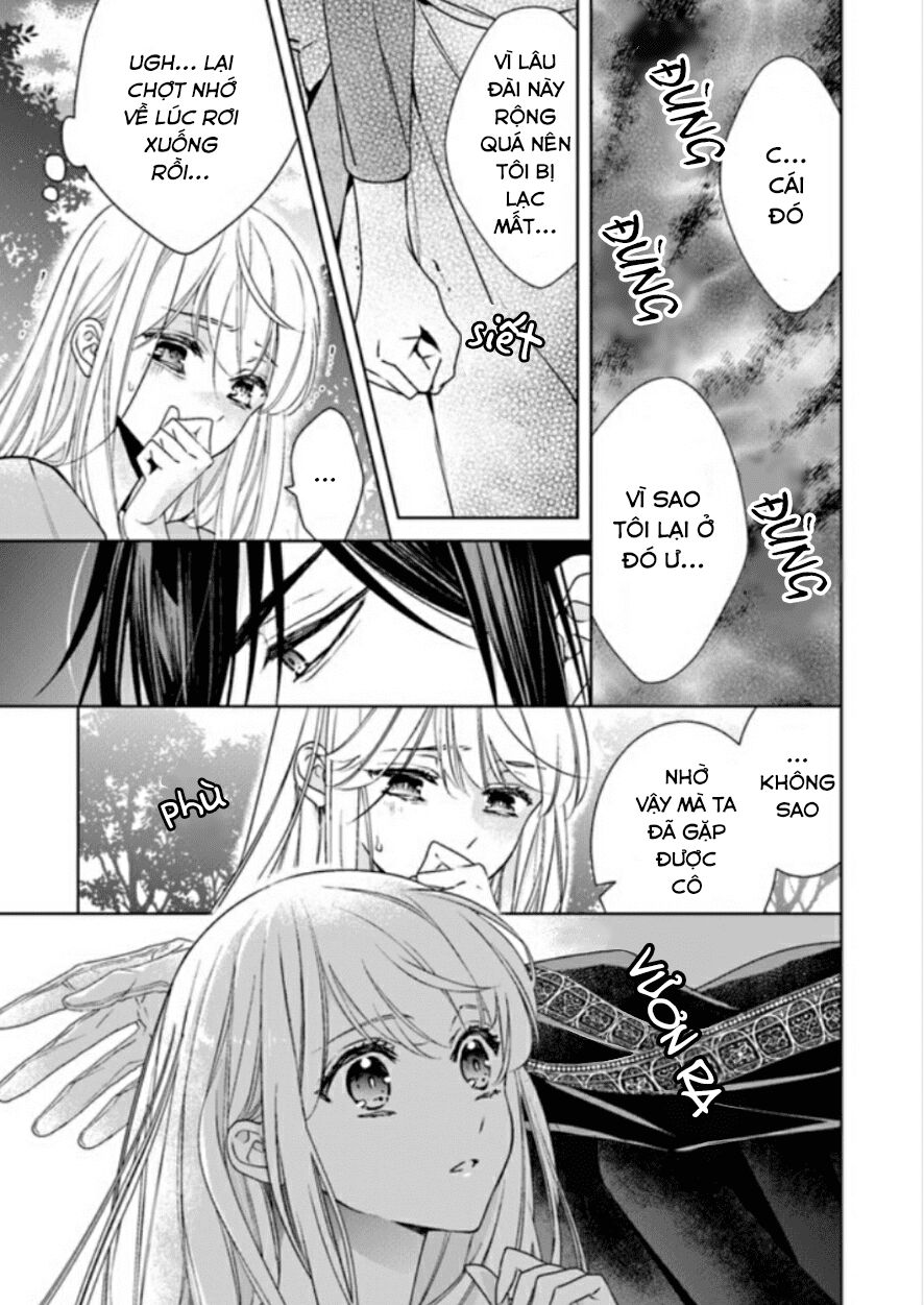 Royal Cinderella Mama Chap 2 - Next Chap 3
