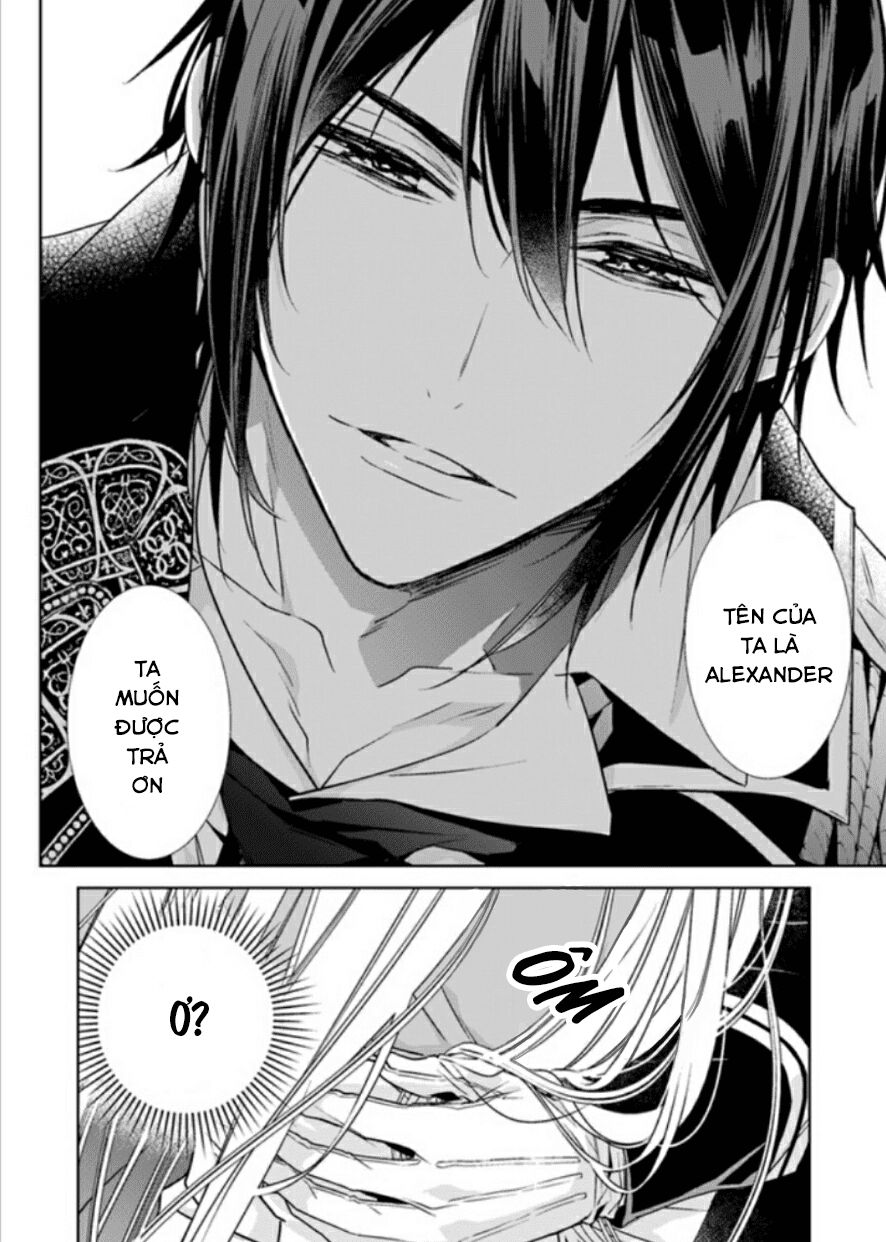 Royal Cinderella Mama Chap 2 - Next Chap 3