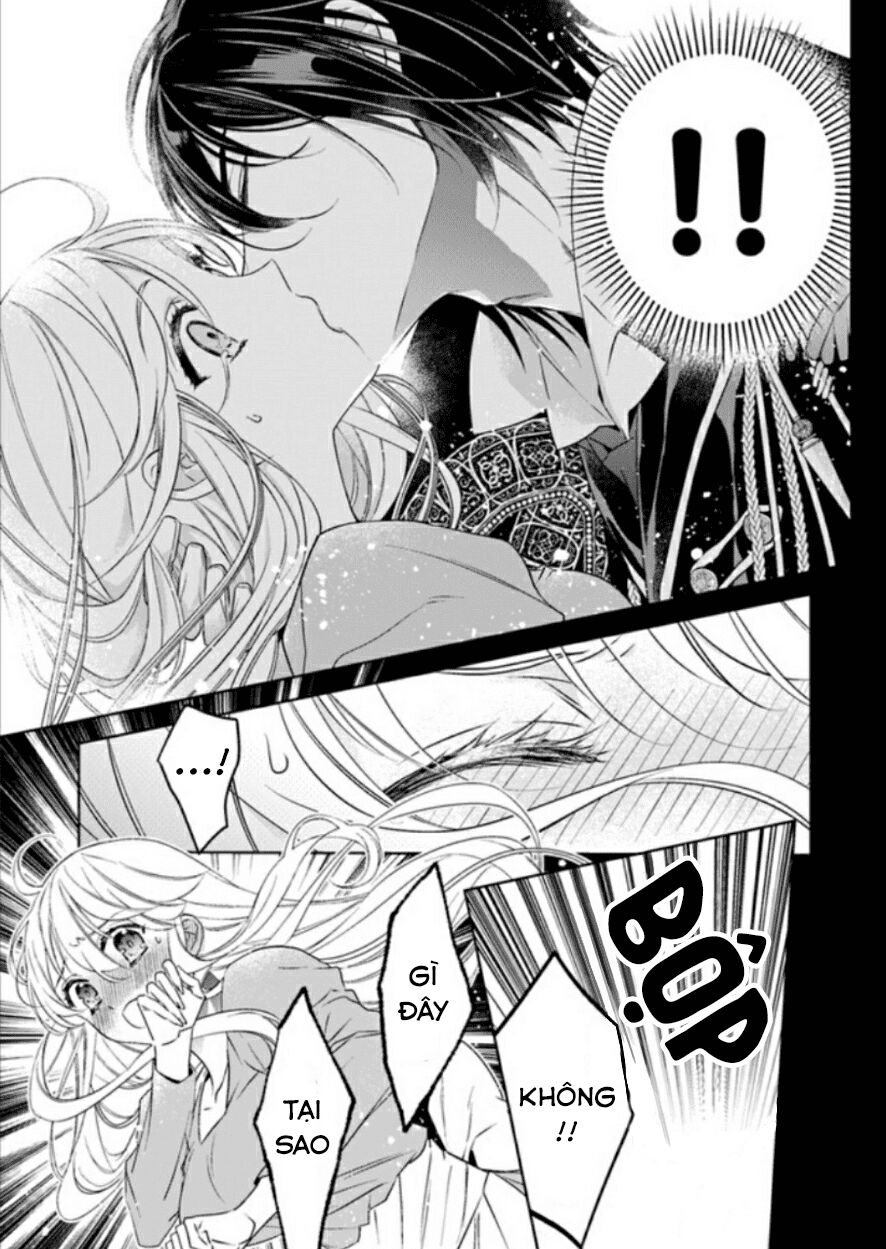 Royal Cinderella Mama Chap 2 - Next Chap 3