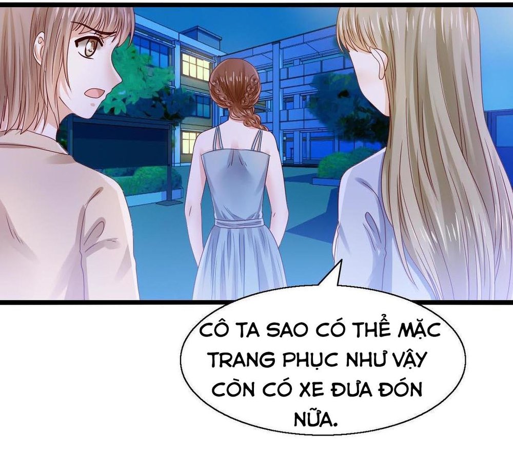 Trọng Sinh Chi Song Diện Cừu Phục Ký Chap 10 - Next Chap 11