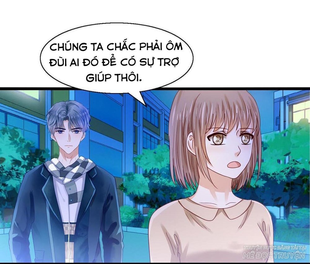 Trọng Sinh Chi Song Diện Cừu Phục Ký Chap 10 - Next Chap 11