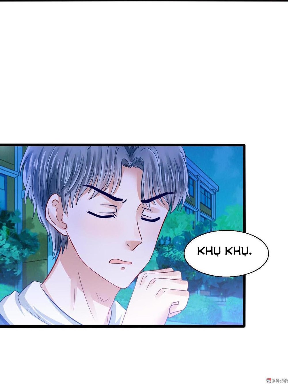 Trọng Sinh Chi Song Diện Cừu Phục Ký Chap 10 - Next Chap 11