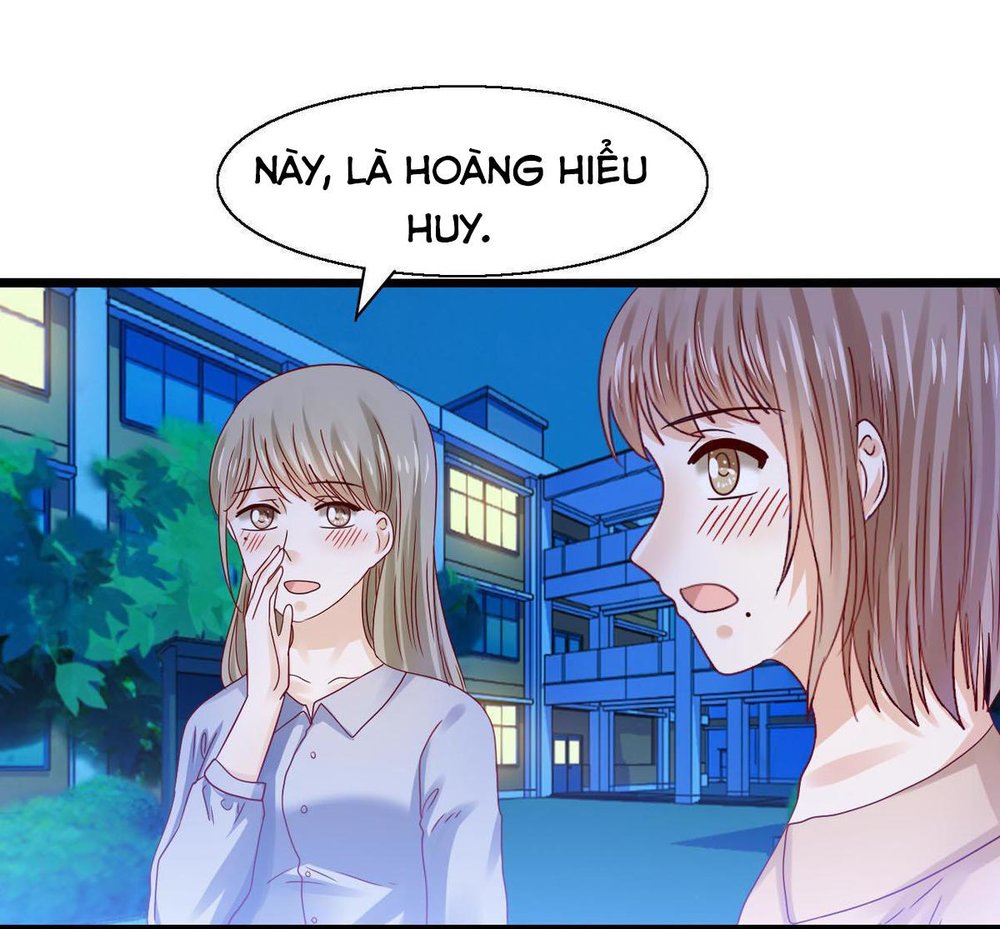 Trọng Sinh Chi Song Diện Cừu Phục Ký Chap 10 - Next Chap 11