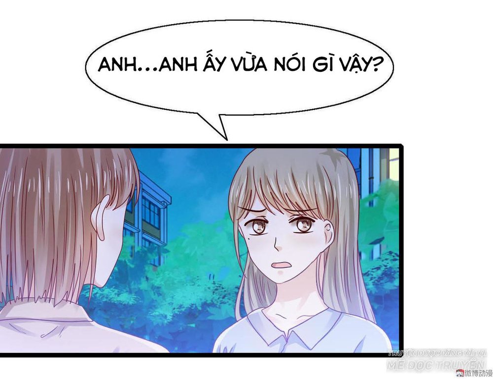 Trọng Sinh Chi Song Diện Cừu Phục Ký Chap 10 - Next Chap 11