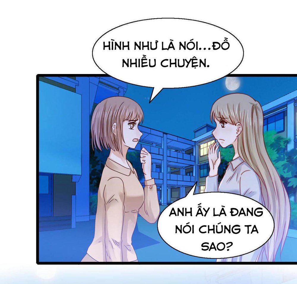 Trọng Sinh Chi Song Diện Cừu Phục Ký Chap 10 - Next Chap 11