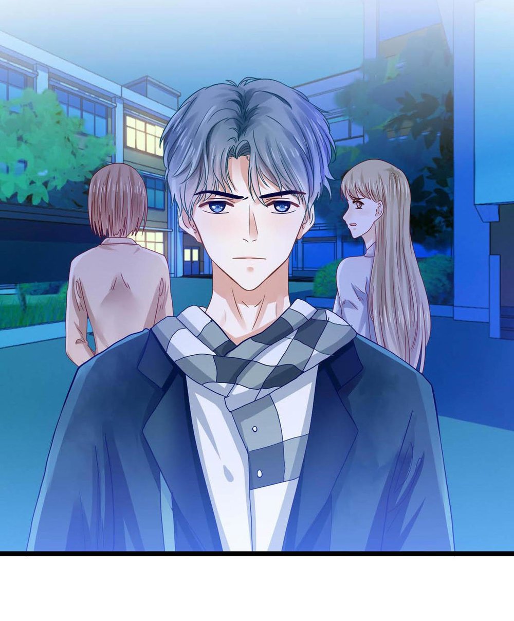 Trọng Sinh Chi Song Diện Cừu Phục Ký Chap 10 - Next Chap 11