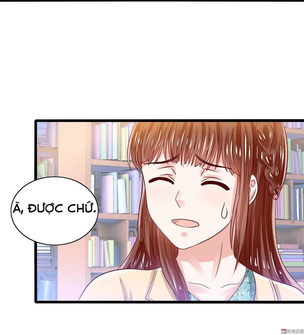Trọng Sinh Chi Song Diện Cừu Phục Ký Chap 10 - Next Chap 11