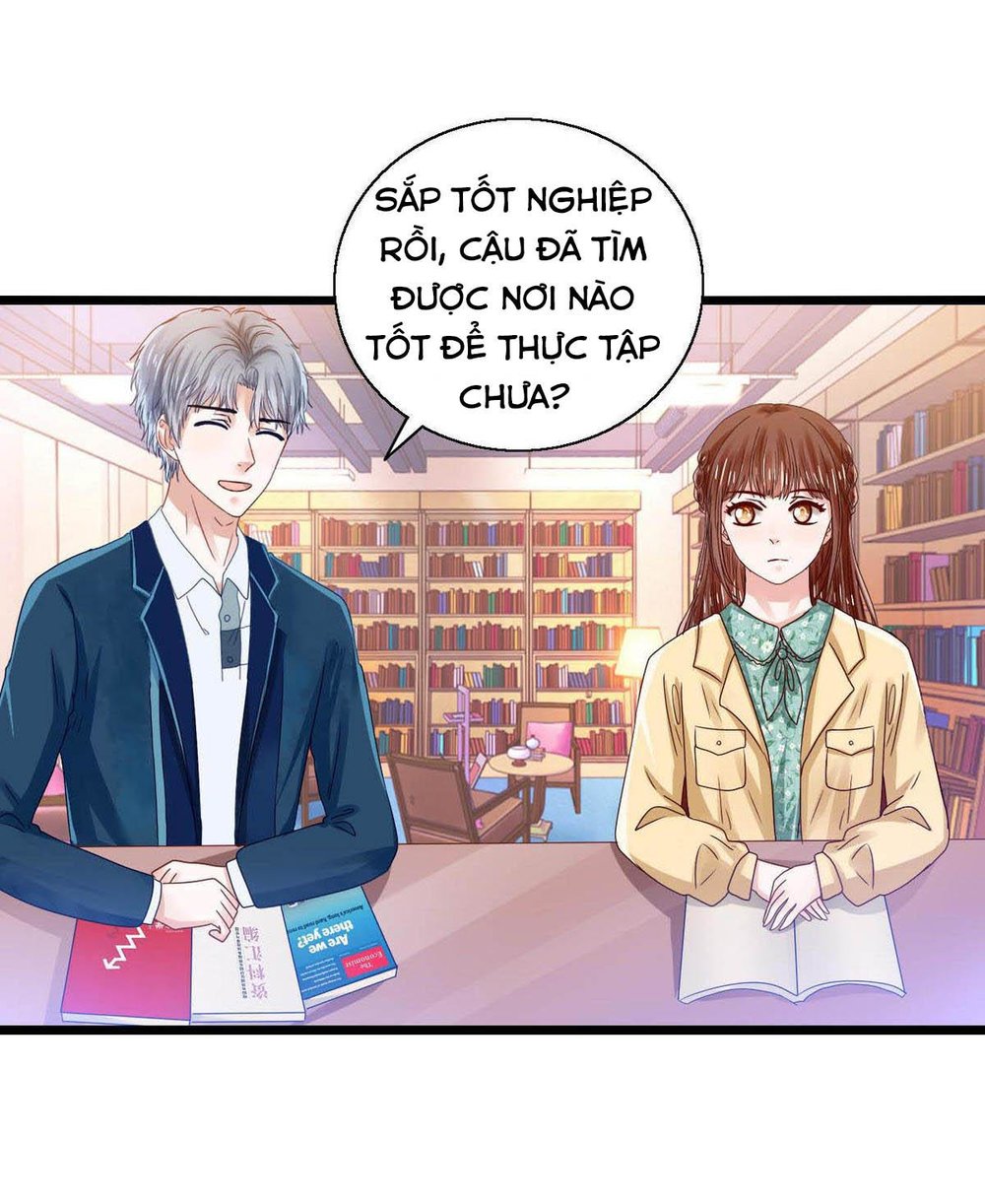 Trọng Sinh Chi Song Diện Cừu Phục Ký Chap 10 - Next Chap 11