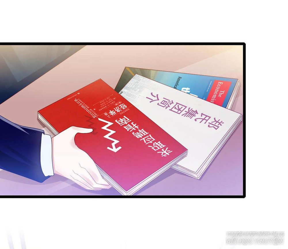 Trọng Sinh Chi Song Diện Cừu Phục Ký Chap 10 - Next Chap 11