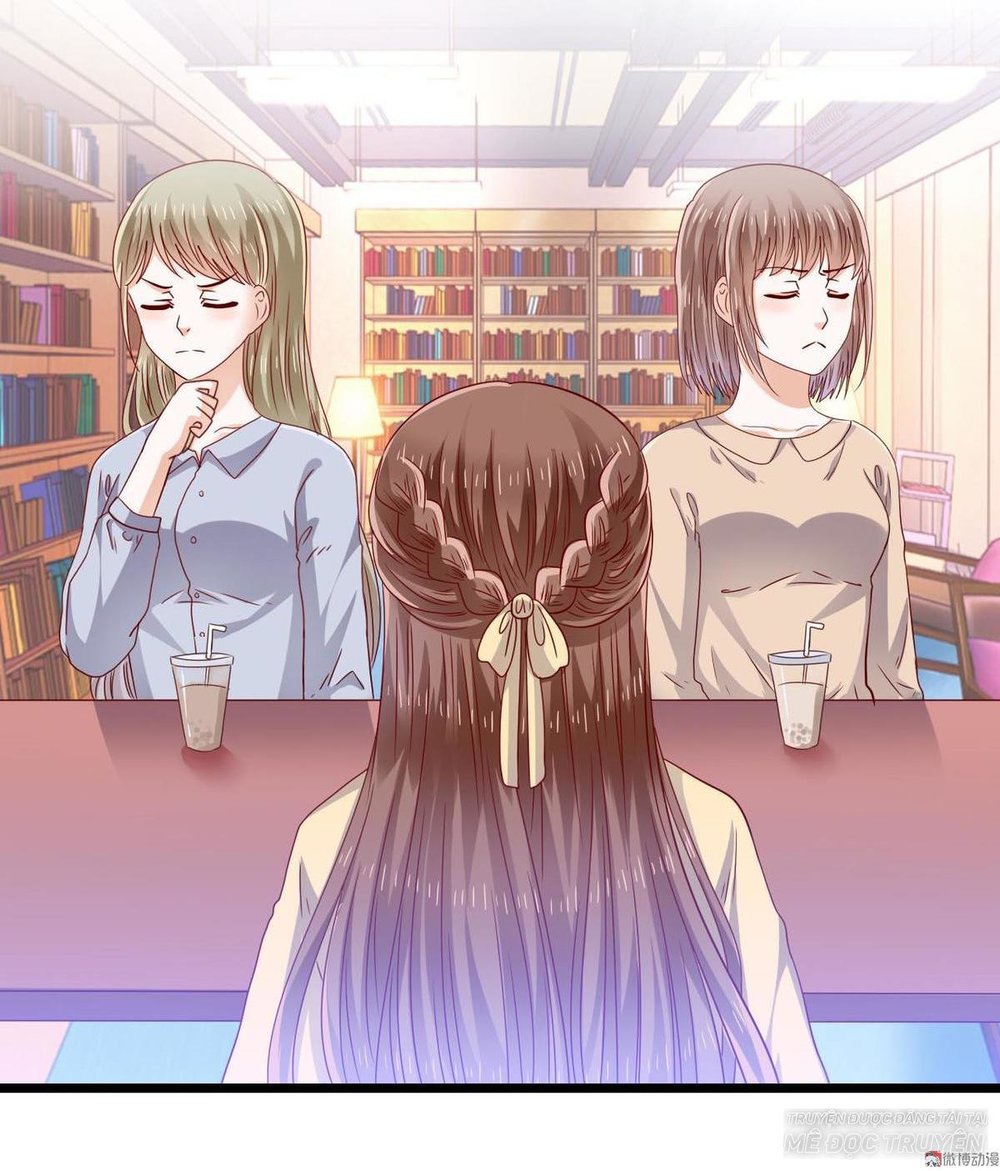 Trọng Sinh Chi Song Diện Cừu Phục Ký Chap 10 - Next Chap 11
