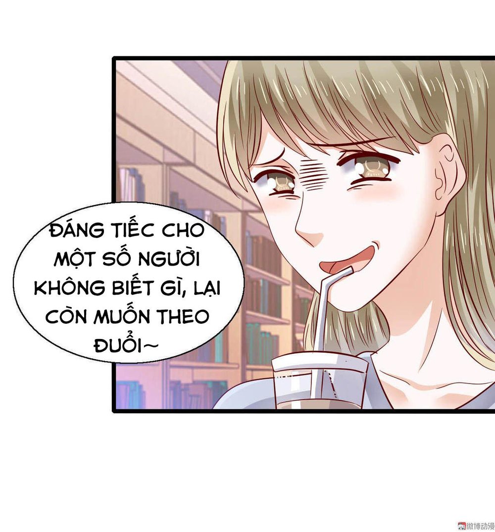 Trọng Sinh Chi Song Diện Cừu Phục Ký Chap 10 - Next Chap 11