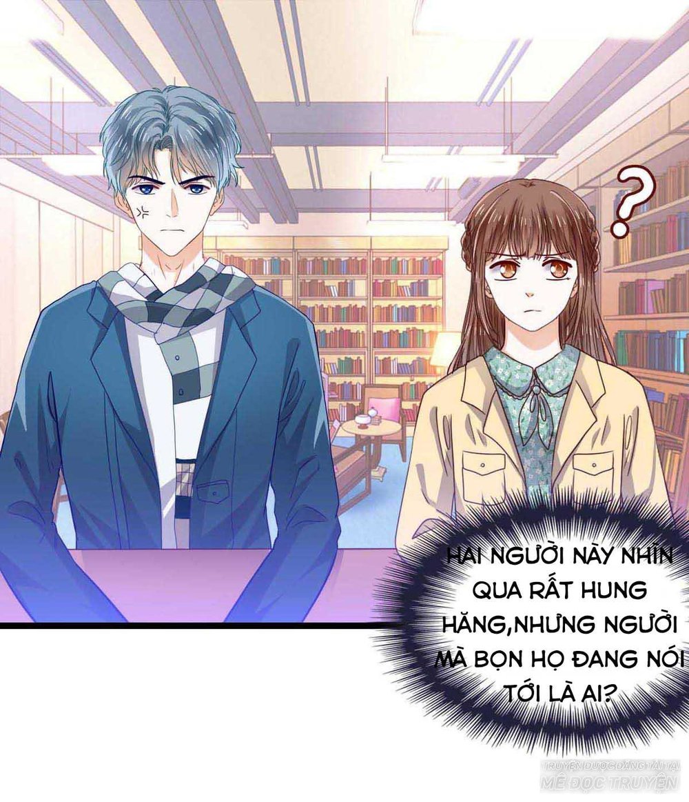 Trọng Sinh Chi Song Diện Cừu Phục Ký Chap 10 - Next Chap 11