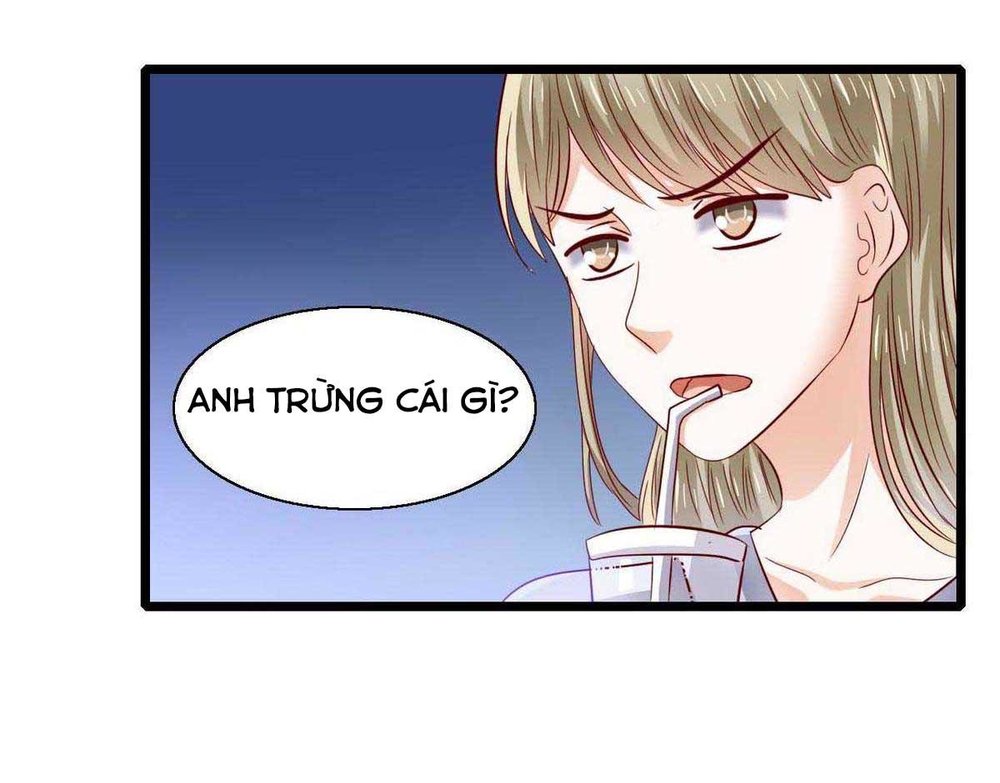 Trọng Sinh Chi Song Diện Cừu Phục Ký Chap 10 - Next Chap 11