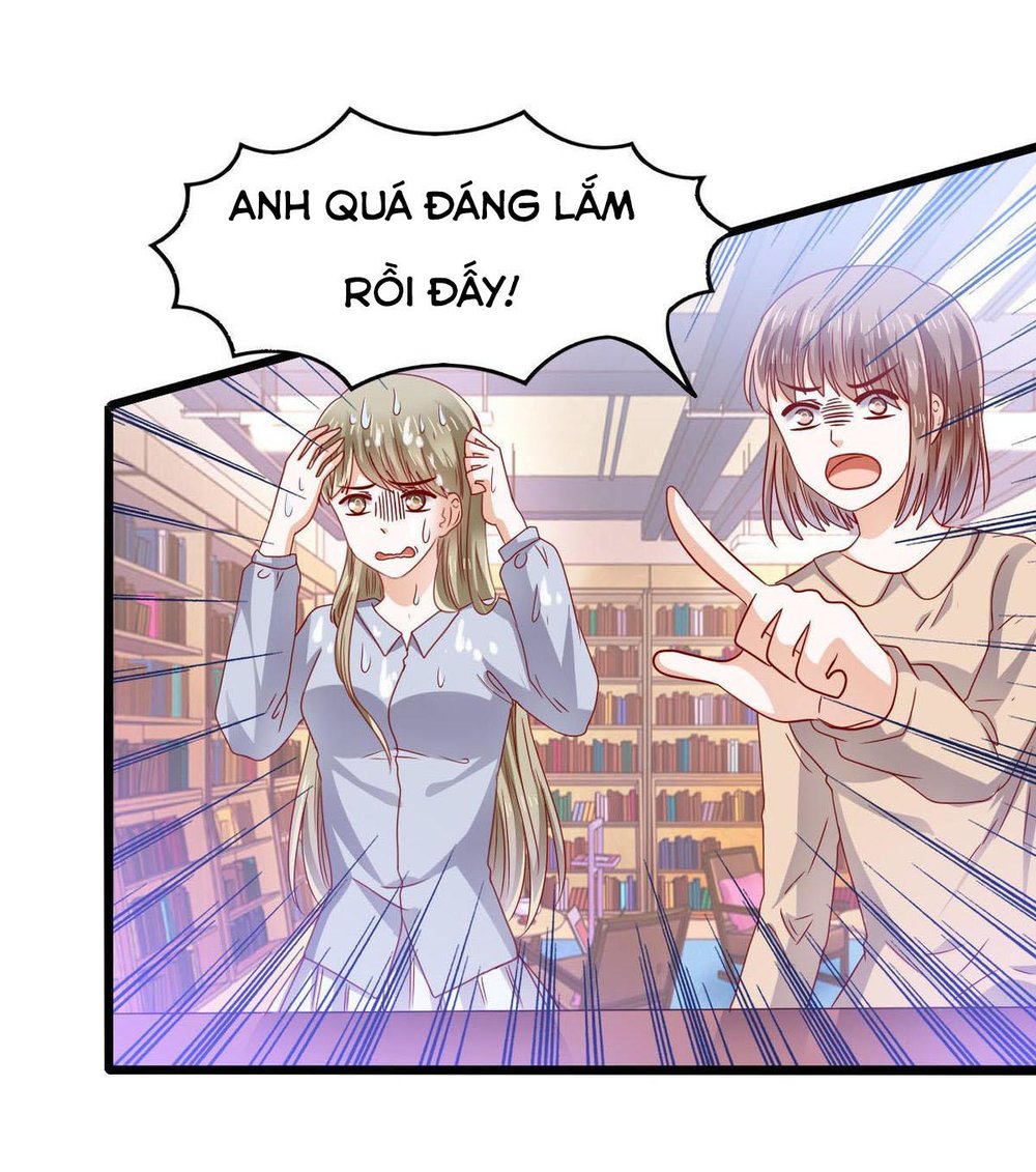 Trọng Sinh Chi Song Diện Cừu Phục Ký Chap 10 - Next Chap 11
