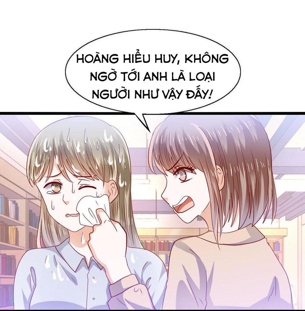 Trọng Sinh Chi Song Diện Cừu Phục Ký Chap 10 - Next Chap 11