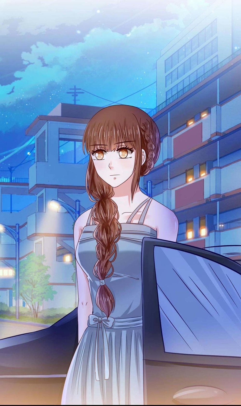 Trọng Sinh Chi Song Diện Cừu Phục Ký Chap 10 - Next Chap 11