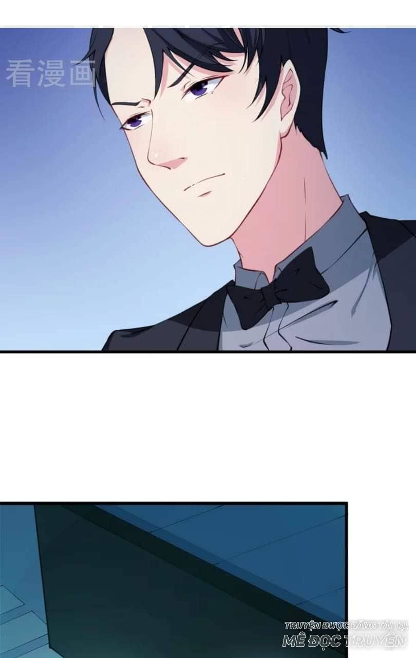 Thiếu Gia Đích Thế Giá Sủng Thê Chap 17 - Next Chap 18