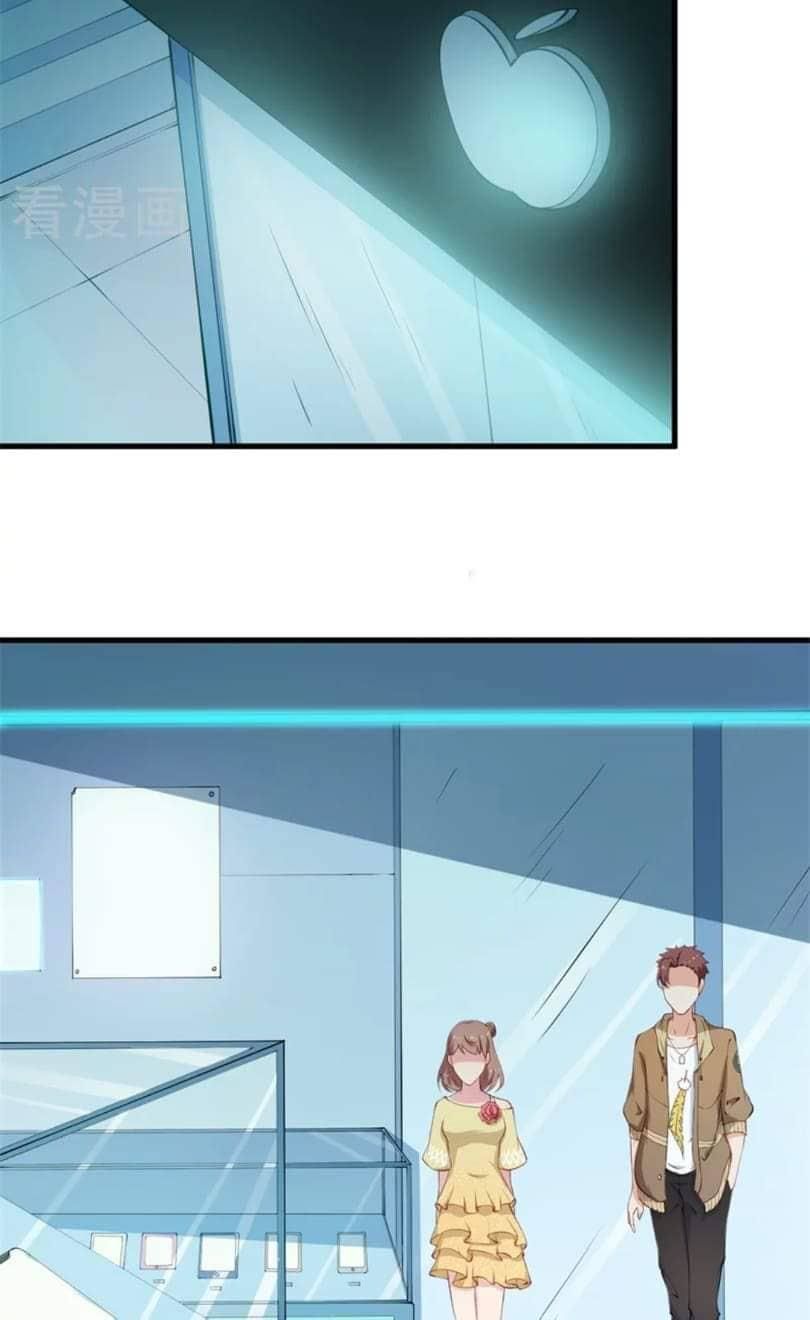 Thiếu Gia Đích Thế Giá Sủng Thê Chap 17 - Next Chap 18