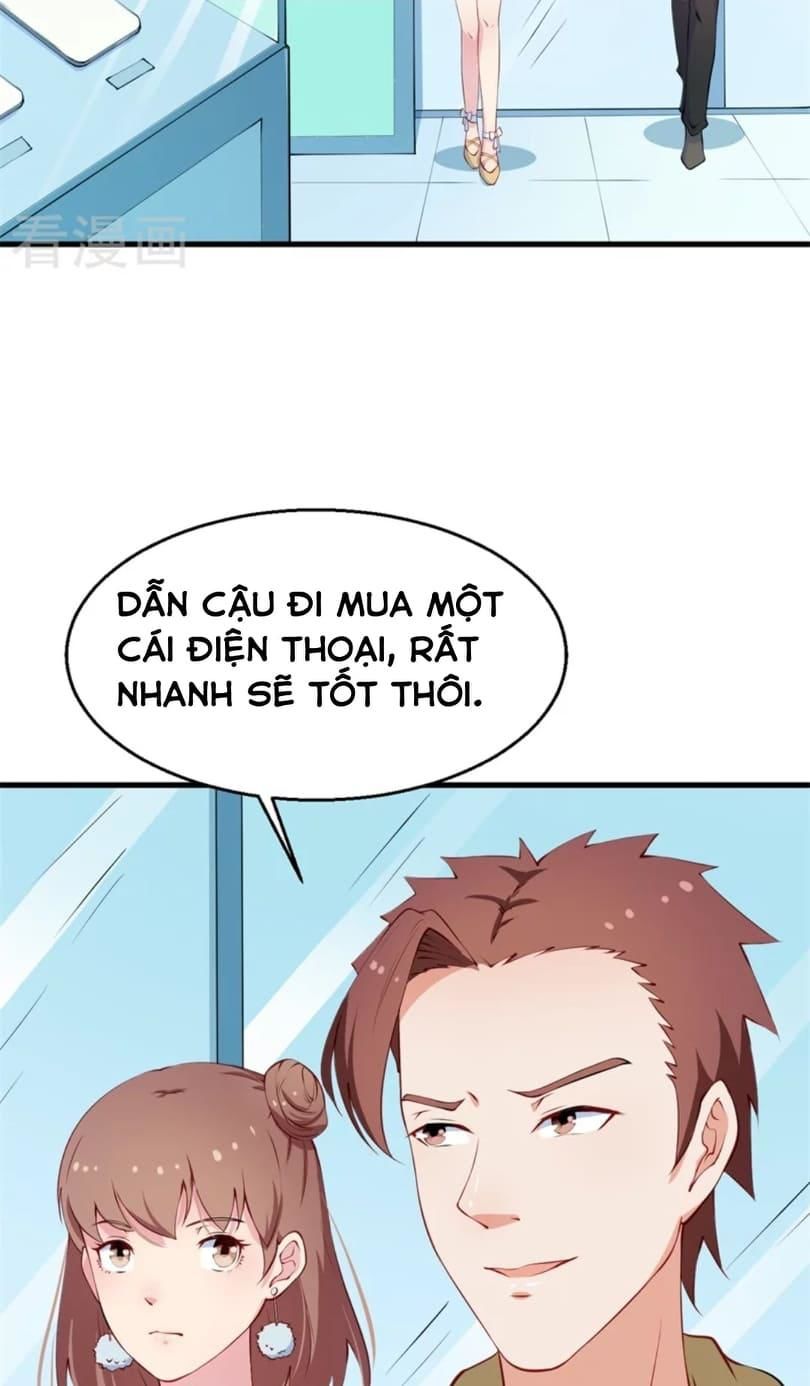 Thiếu Gia Đích Thế Giá Sủng Thê Chap 17 - Next Chap 18