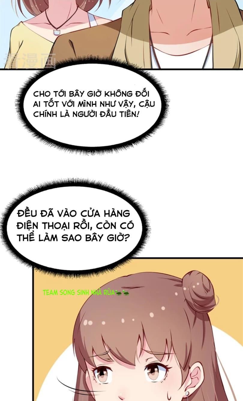 Thiếu Gia Đích Thế Giá Sủng Thê Chap 17 - Next Chap 18