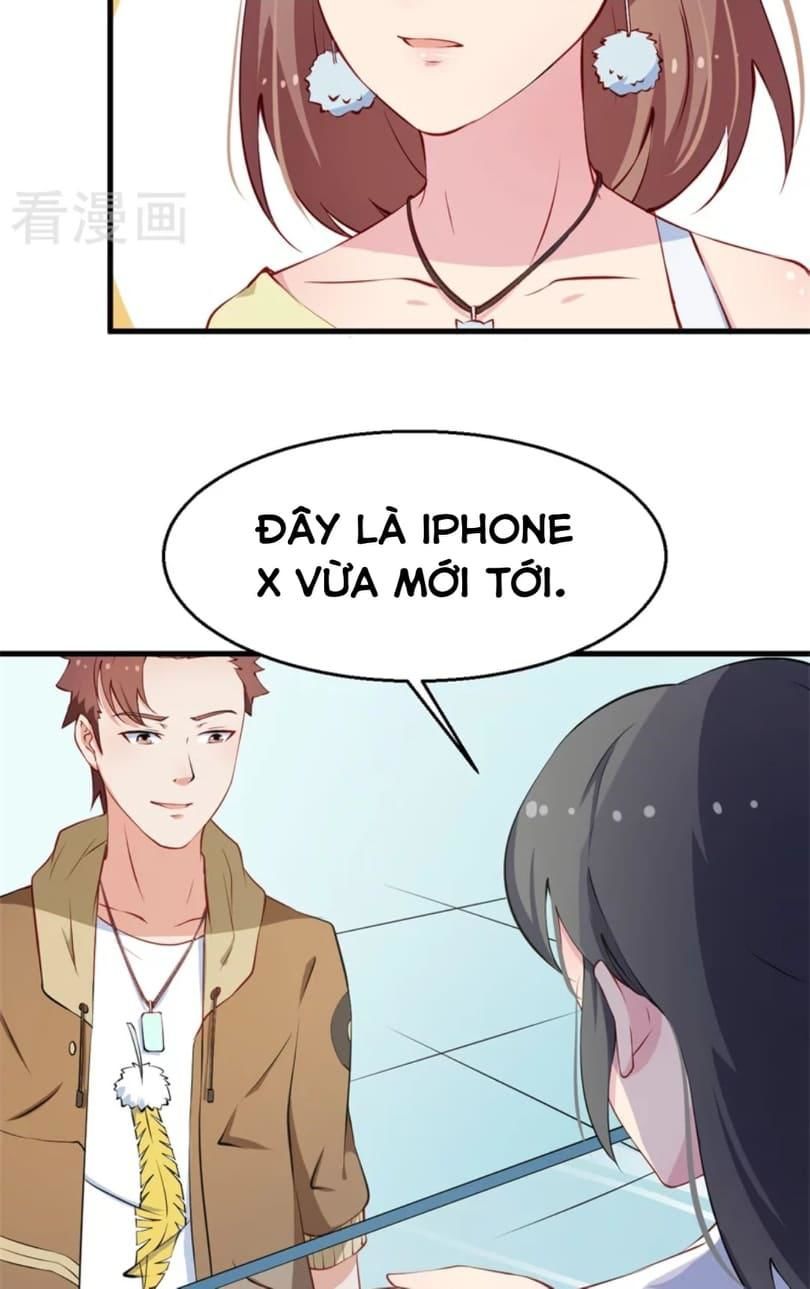 Thiếu Gia Đích Thế Giá Sủng Thê Chap 17 - Next Chap 18