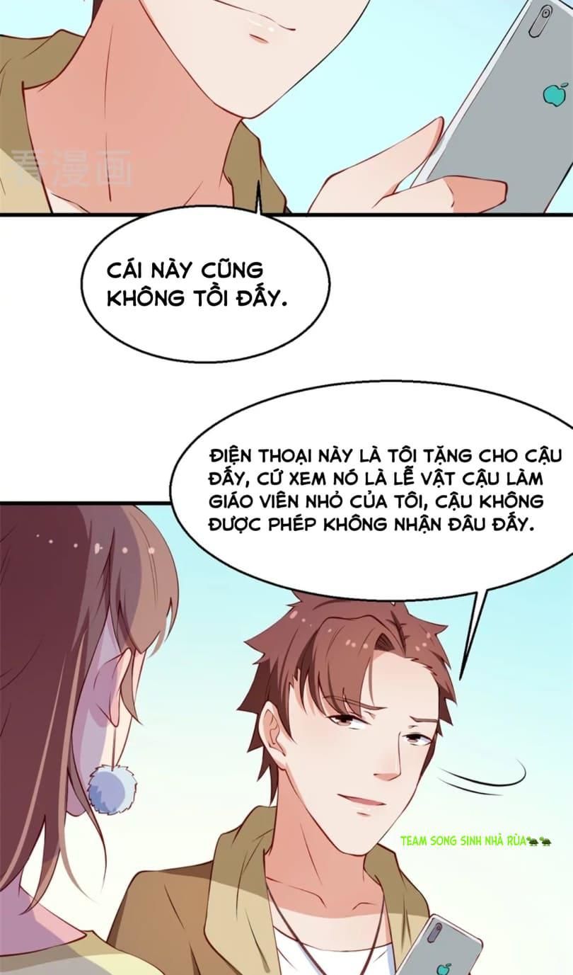 Thiếu Gia Đích Thế Giá Sủng Thê Chap 17 - Next Chap 18