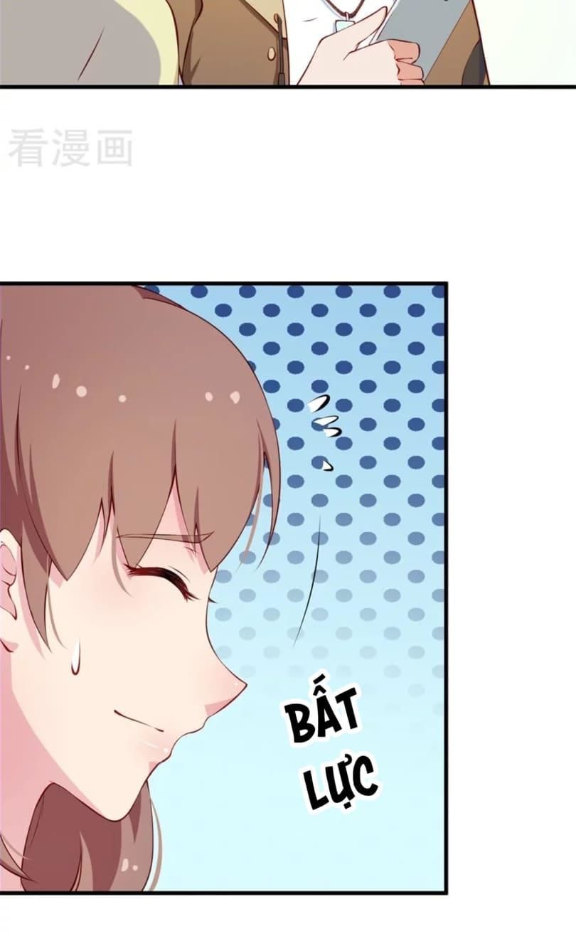 Thiếu Gia Đích Thế Giá Sủng Thê Chap 17 - Next Chap 18