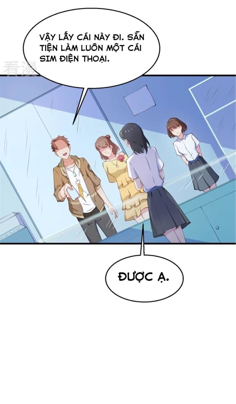 Thiếu Gia Đích Thế Giá Sủng Thê Chap 17 - Next Chap 18