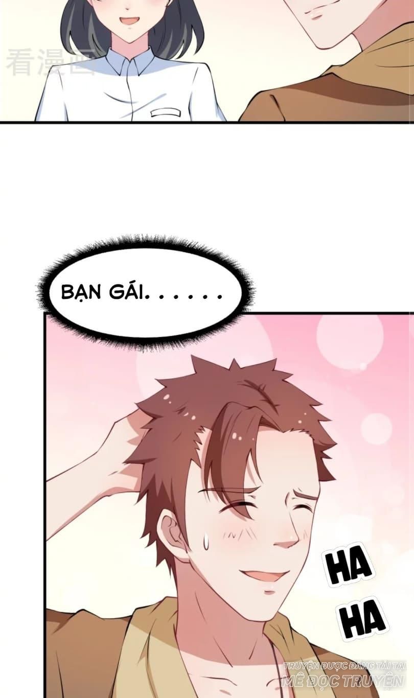 Thiếu Gia Đích Thế Giá Sủng Thê Chap 17 - Next Chap 18