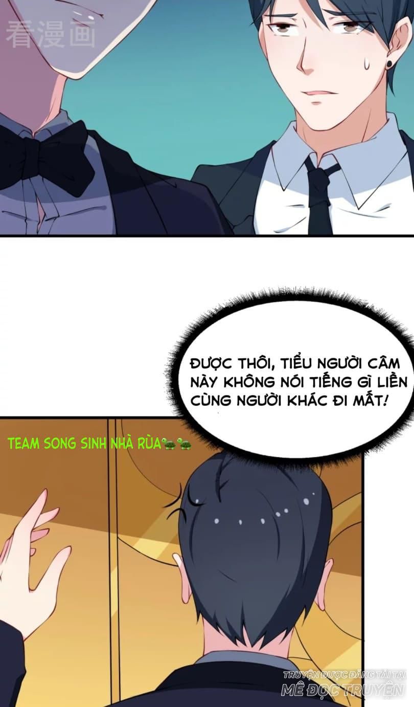 Thiếu Gia Đích Thế Giá Sủng Thê Chap 17 - Next Chap 18