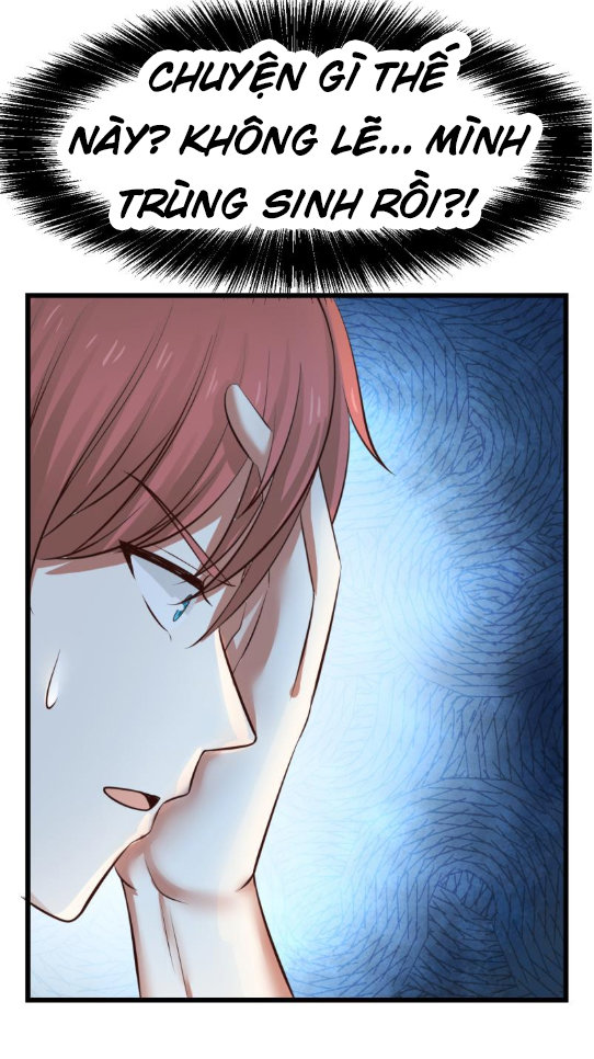 Trên Người Ta Có Một Con Rồng Chap 1 - Next Chap 2