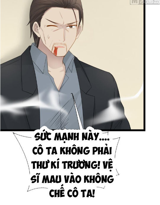 Trên Người Ta Có Một Con Rồng Chap 21 - Next Chap 22