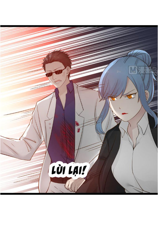 Trên Người Ta Có Một Con Rồng Chap 23 - Next Chap 24