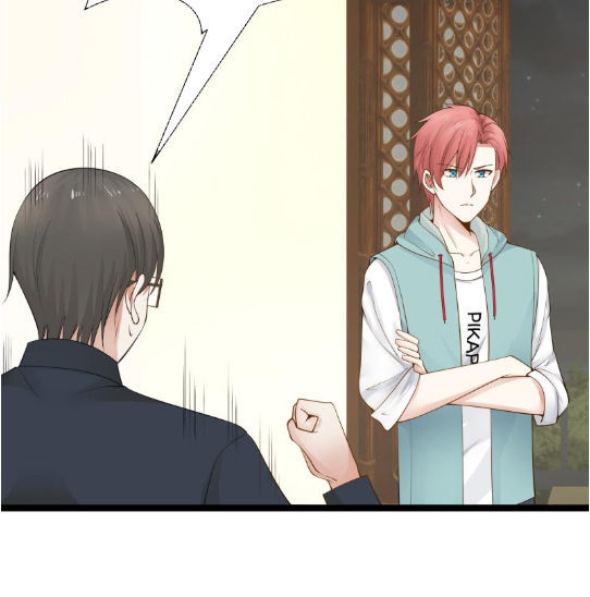 Trên Người Ta Có Một Con Rồng Chap 23 - Next Chap 24