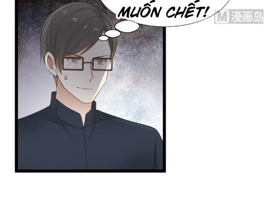 Trên Người Ta Có Một Con Rồng Chap 23 - Next Chap 24
