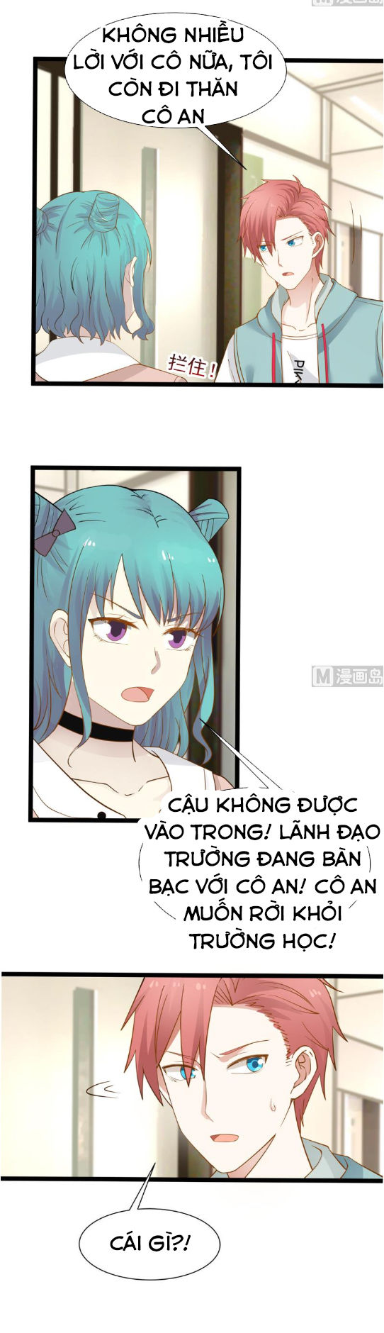 Trên Người Ta Có Một Con Rồng Chap 33 - Next Chap 34
