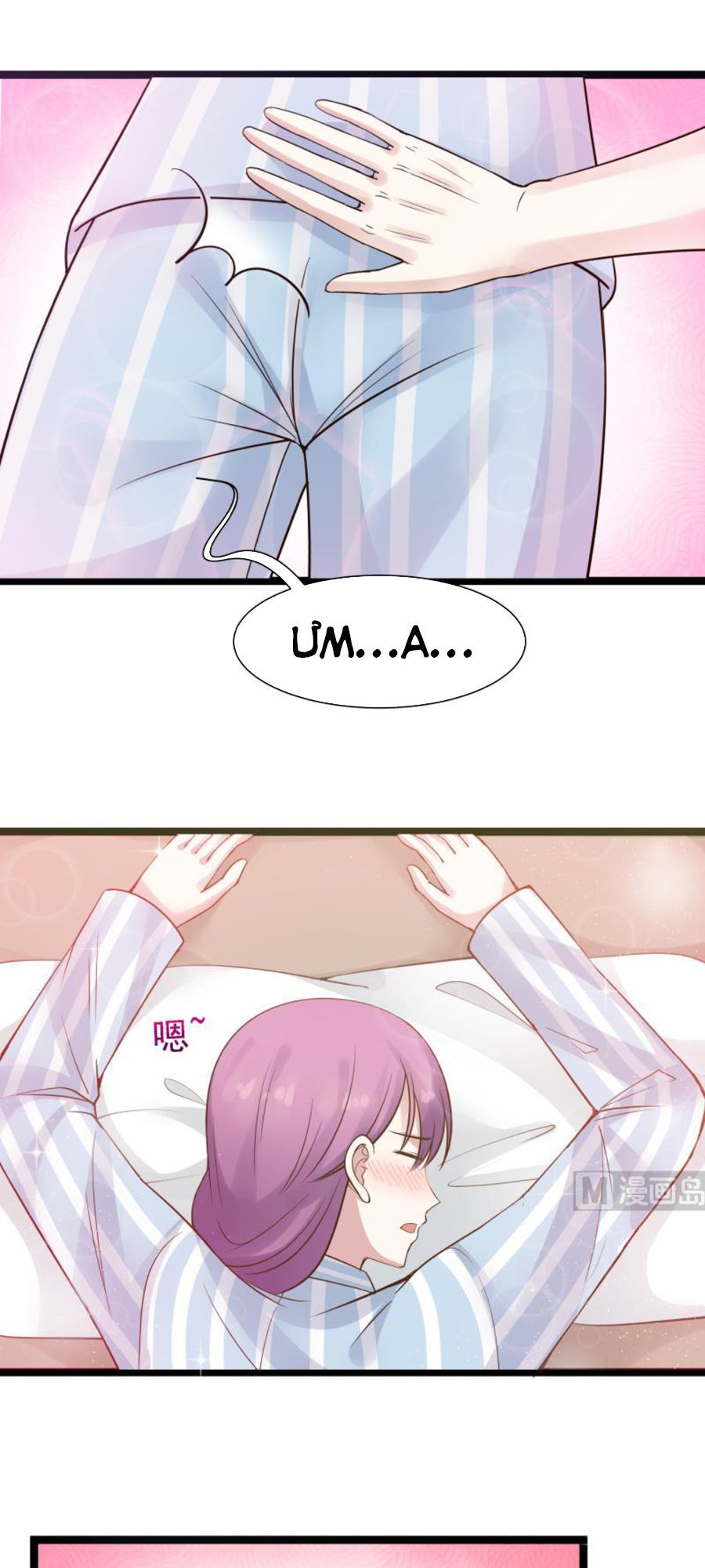 Trên Người Ta Có Một Con Rồng Chap 36 - Next Chap 37