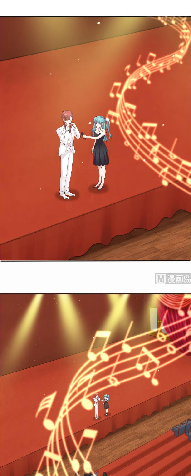 Trên Người Ta Có Một Con Rồng Chap 46 - Next Chap 47