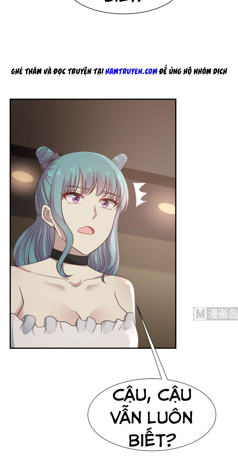 Trên Người Ta Có Một Con Rồng Chap 46 - Next Chap 47
