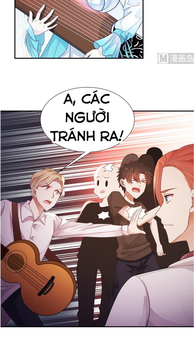 Trên Người Ta Có Một Con Rồng Chap 46 - Next Chap 47