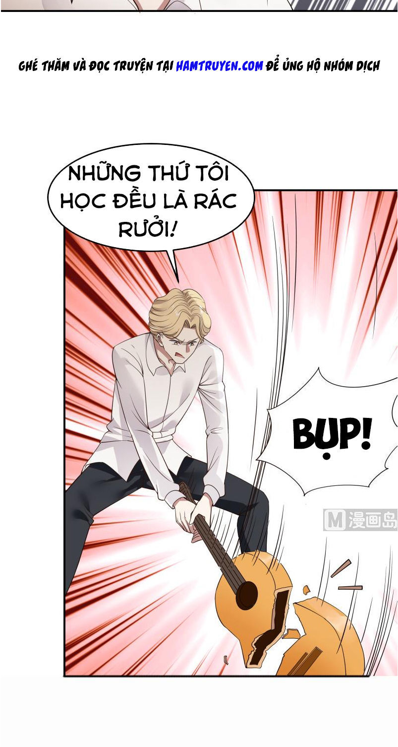 Trên Người Ta Có Một Con Rồng Chap 46 - Next Chap 47
