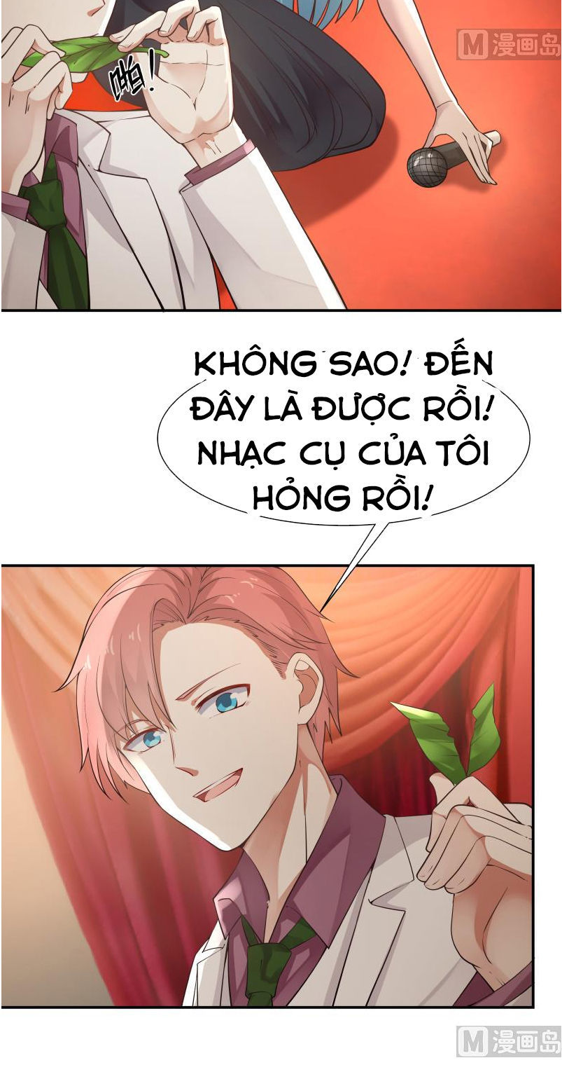 Trên Người Ta Có Một Con Rồng Chap 46 - Next Chap 47