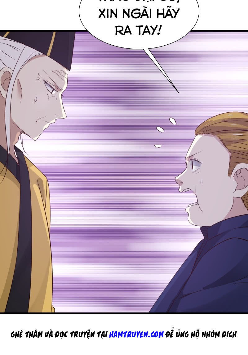 Trên Người Ta Có Một Con Rồng Chap 67 - Next Chap 68