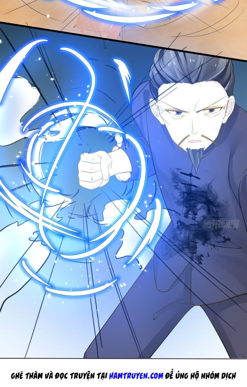 Trên Người Ta Có Một Con Rồng Chap 67 - Next Chap 68