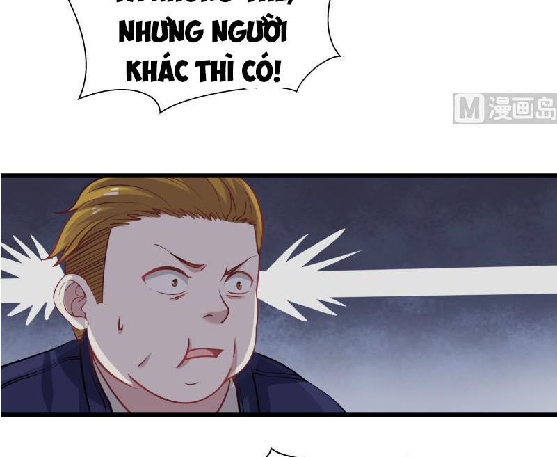 Trên Người Ta Có Một Con Rồng Chap 70 - Next Chap 71
